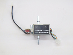 21 Потенциометр ET-166MCU-RY (акселератор) для штабелера CDD15R-EN (Accelerator assy.)