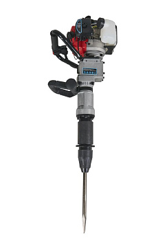 Копер/молоток отбойный бензиновый 2 в 1 TOR JH-55 Копер/молоток отбойный бензиновый 2 в 1 TOR JH-55