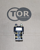 19 Контактор SW80-6 штабелера CDDR15-III (Contactor SW80-6) 19 Контактор SW80-6 штабелера CDDR15-III (Contactor SW80-6)