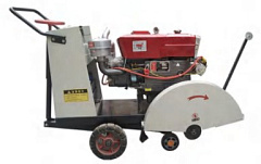 Швонарезчик бензиновый (Changchai) TOR HQR1200 