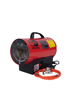 Пушка тепловая газовая 25 кВт TOR BJG-25A Пушка тепловая газовая 25 кВт TOR BJG-25A