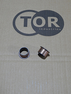 107 Втулка 20х23х16 оси крепления рукояти для тележки RHP (BF) (Bushing)