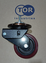 Колесо 150х62 баланса в сборе для самоходного штабелёра CDD10R-E Колесо 150х62 баланса в сборе для самоходного штабелёра CDD10R-E