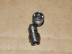 12 Клапан сброса давления для штабелера WS15H (Pressure relief valve Part no. 32102211)