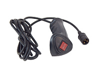 Пульт управления с проводом для лебедок S12000 (CONTROL UNIT FOR ELECTRIC WINCH S12000)