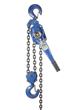 Таль ручная рычажная 6т без цепи TOR ТРP Таль ручная рычажная 6т без цепи TOR ТРP