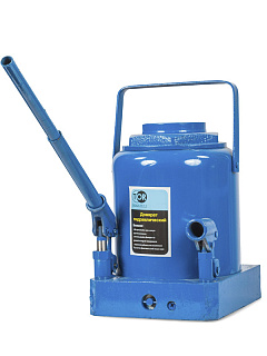 Домкрат гидравлический TOR ДГ-200 г/п 200,0 т 