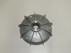 Тормоз двигателя подъёма к тали электрической CD 5т (Brake disc 29*\ф27cm) (серия G/N)