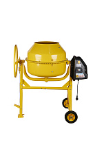 Бетоносмеситель 63 л TOR 74008 220В (перфорированный венец) Бетоносмеситель 63 л TOR 74008 220В (перфорированный венец)