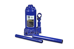 Домкрат гидравлический TOR ДГ-5 г/п 5,0 т Домкрат гидравлический TOR ДГ-5 г/п 5,0 т