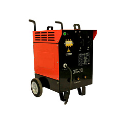 Станция для прогрева бетона СПБ-20 (сухой тип) Станция для прогрева бетона СПБ-20 (сухой тип)