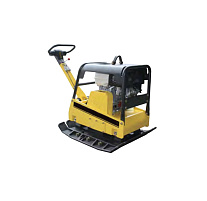 Виброплита реверсивная гидравлическая 316 кг, 40 кН чугунная плита, дизельная TOR CHR-330 PRO Виброплита реверсивная гидравлическая 316 кг, 40 кН чугунная плита, дизельная TOR CHR-330 PRO