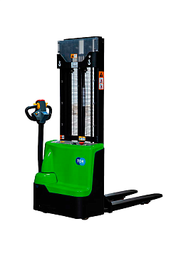 Штабелер самоходный 1,5 т 4,0 м TOR WS15H-4000SC PRO Li-ion 24/60 В/Ач контр. скорости подъема Штабелер самоходный 1,5 т 4,0 м TOR WS15H-4000SC PRO Li-ion 24/60 В/Ач контр. скорости подъема