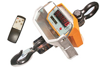 Весы крановые КВ-10000-ВТ