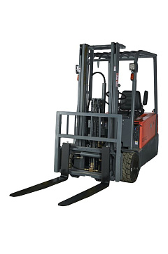 Погрузчик электрический трехопорный TOR 2,0 т 3,0 м CPD20SA-20 сайдшифт Погрузчик электрический трехопорный TOR 2,0 т 3,0 м CPD20SA-20 сайдшифт