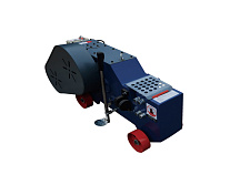 Станок для резки арматуры TOR GQ40 40/32мм 3кВт (Z)