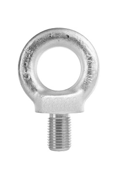 Рым-болт TOR DIN 580 48мм (Q)