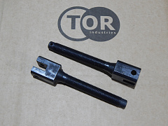 9 Винт фиксирующий каретки вил для штабелера WS15H (Screw Part no. 32102124)