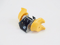 16 Потенциометр в сборе для тележки PPT18H/EPT15H/EPT20H/PPT20H (Potentiometer assy. 5V new)