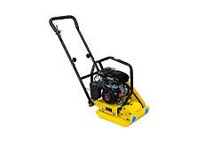 Виброплита 55 кг, 8кН (Loncin) без бака TOR C-50#