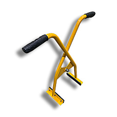 Захват для бордюрного камня ZRB-0,05 Захват для бордюрного камня ZRB-0,05