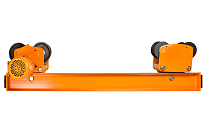 Балка концевая подвесная TOR г/п 1,0 т 1,5 м (T)