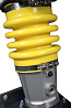 Вибротрамбовка TOR RM-75(R) 75кг,14кН (Honda)
