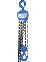 Таль ручная шестеренная TOR ТРШ C 10ТХ12М