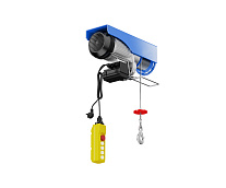 Таль электрическая TOR PA 600/1200 кг 30/15 м (серия T)