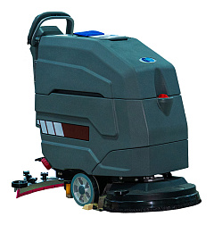 Машина поломоечная самоходная с АКБ GEL 24/100 В/Ач TOR COMPACT 60T Машина поломоечная самоходная с АКБ GEL 24/100 В/Ач TOR COMPACT 60T