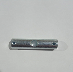 22 Ось ручки 20х88 для тележки гидравлической DF-III (Shaft DF-III) 22 Ось ручки 20х88 для тележки гидравлической DF-III (Shaft DF-III)