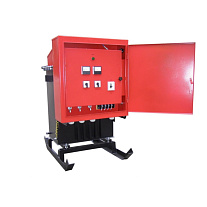 Станция для прогрева бетона КТПТО-100А-У1 (масляный тип) Станция для прогрева бетона КТПТО-100А-У1 (масляный тип)