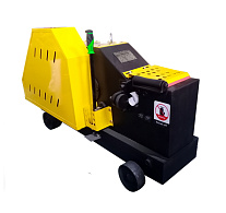 Станок для резки арматуры TOR GQ50 40/32мм 3.8кВт (E)