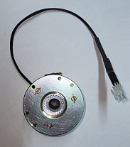41 Электромагнитный тормоз 24V в сборе для тележки PPT15-2/EPT15 (Brake ASY)