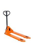 Рохля гидравлическая 2000 кг 1150 мм TOR DB (полиуретановые колеса)