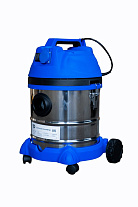 Пылесос строительный 20 л 1400Вт с розеткой 220В TOR TVC20 Пылесос строительный 20 л 1400Вт с розеткой 220В TOR TVC20