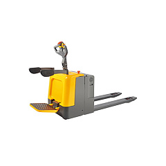 Тележка электрическая 3000 кг 1150 мм 24/280 В/Ач c платформой (ЭУР) XILIN CBD30R-II Тележка электрическая 3000 кг 1150 мм 24/280 В/Ач c платформой (ЭУР) XILIN CBD30R-II