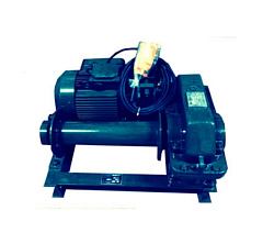 Лебедка монтажная ТЛ-12А г/п 250 кг Н-150 м (без каната) Лебедка монтажная ТЛ-12А г/п 250 кг Н-150 м (без каната)