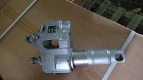 Гидроузел в сборе для тележек гидравлических RHP 2,5/3 т (Oil pump Assembly) Гидроузел в сборе для тележек гидравлических RHP 2,5/3 т (Oil pump Assembly)