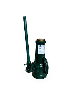 Домкрат винтовой TOR ДВ 3,2 т 