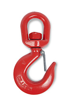 Крюк вращающийся TOR Тип 322А 5,0 т (Q) Крюк вращающийся TOR Тип 322А 5,0 т (Q)