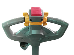 Ручка управления в сборе для штабелёров электрических CDDR-I/CDDR-II/CDDR-III Ручка управления в сборе для штабелёров электрических CDDR-I/CDDR-II/CDDR-III