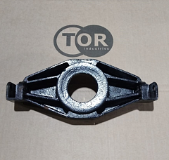 318 Опорная площадка для тележек гидравлических RHP 5000 (Bearing plate)