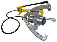 Съемник гидравлический TOR EP-20T с выносным насосом (N)# Съемник гидравлический TOR EP-20T с выносным насосом (N)#