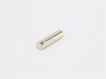 11 Ось коромысла (20х70) к тяге для CBD20R-II (Pin shaft with hole 21702000042)