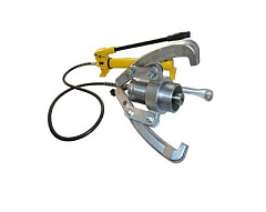 Съемник гидравлический TOR EP-10T с выносным насосом (X)# Съемник гидравлический TOR EP-10T с выносным насосом (X)#