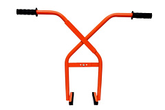 Захват для бордюрного камня ручной ЗТ 100 кг Захват для бордюрного камня ручной ЗТ 100 кг