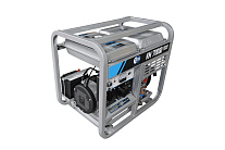 Генератор дизельный 7,0 кВт 220В с электростартером и колесами TOR KM7000D Генератор дизельный 7,0 кВт 220В с электростартером и колесами TOR KM7000D