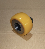 11 Колесо баланса 115х55 без подшипника для штабелера самоходного WS15H (Universal wheel)