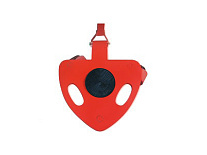 Роликовая платформа поворотная TOR WCRP-3 г/п 2 т (без ручки) Роликовая платформа поворотная TOR WCRP-3 г/п 2 т (без ручки)